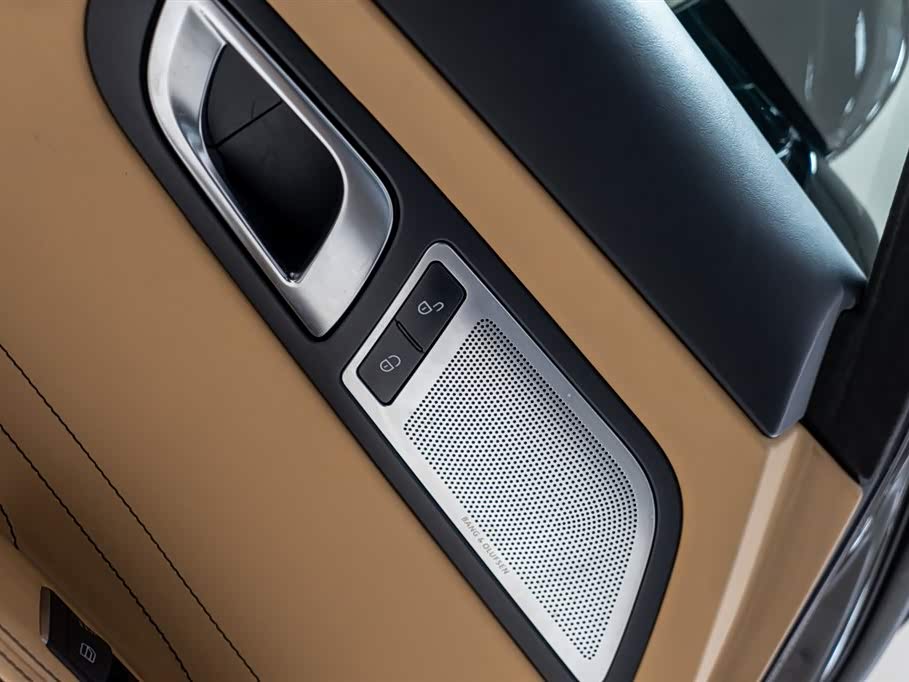 Mercedes-Benz SLS-class AMG