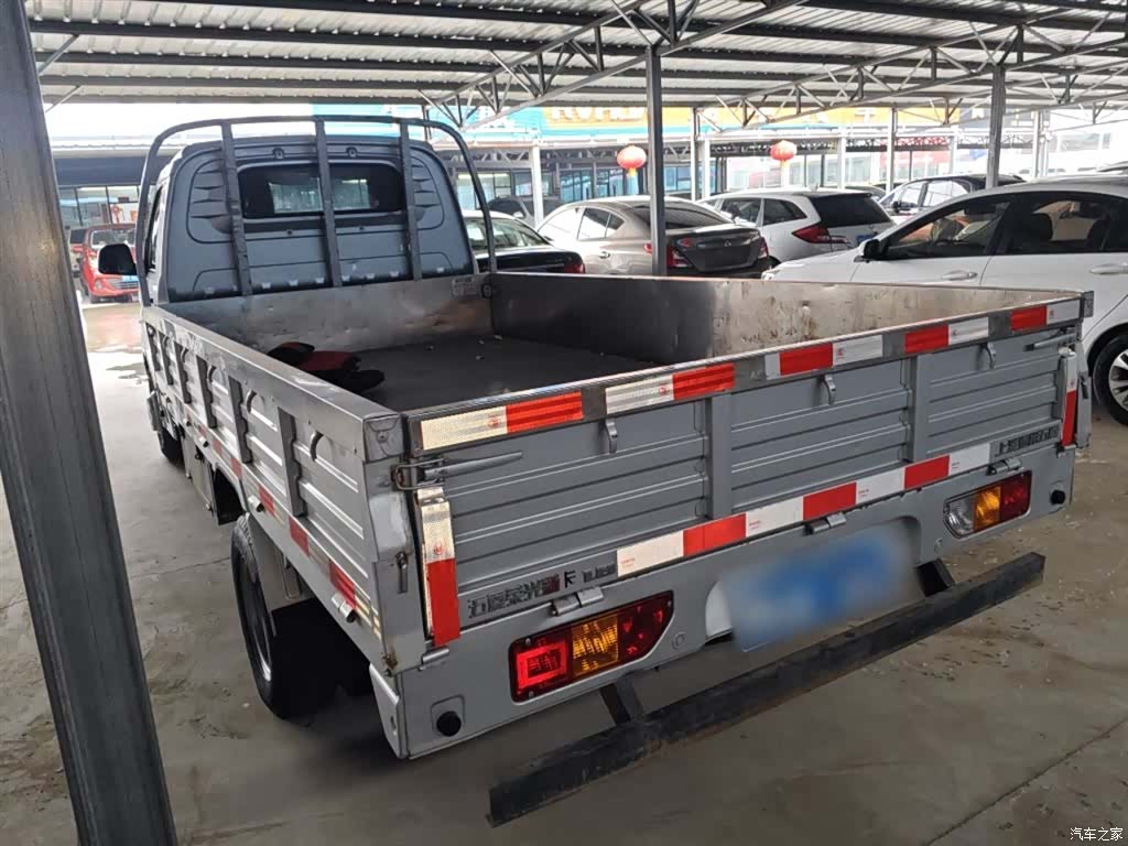 Wuling LJ479Q, 2023 23
