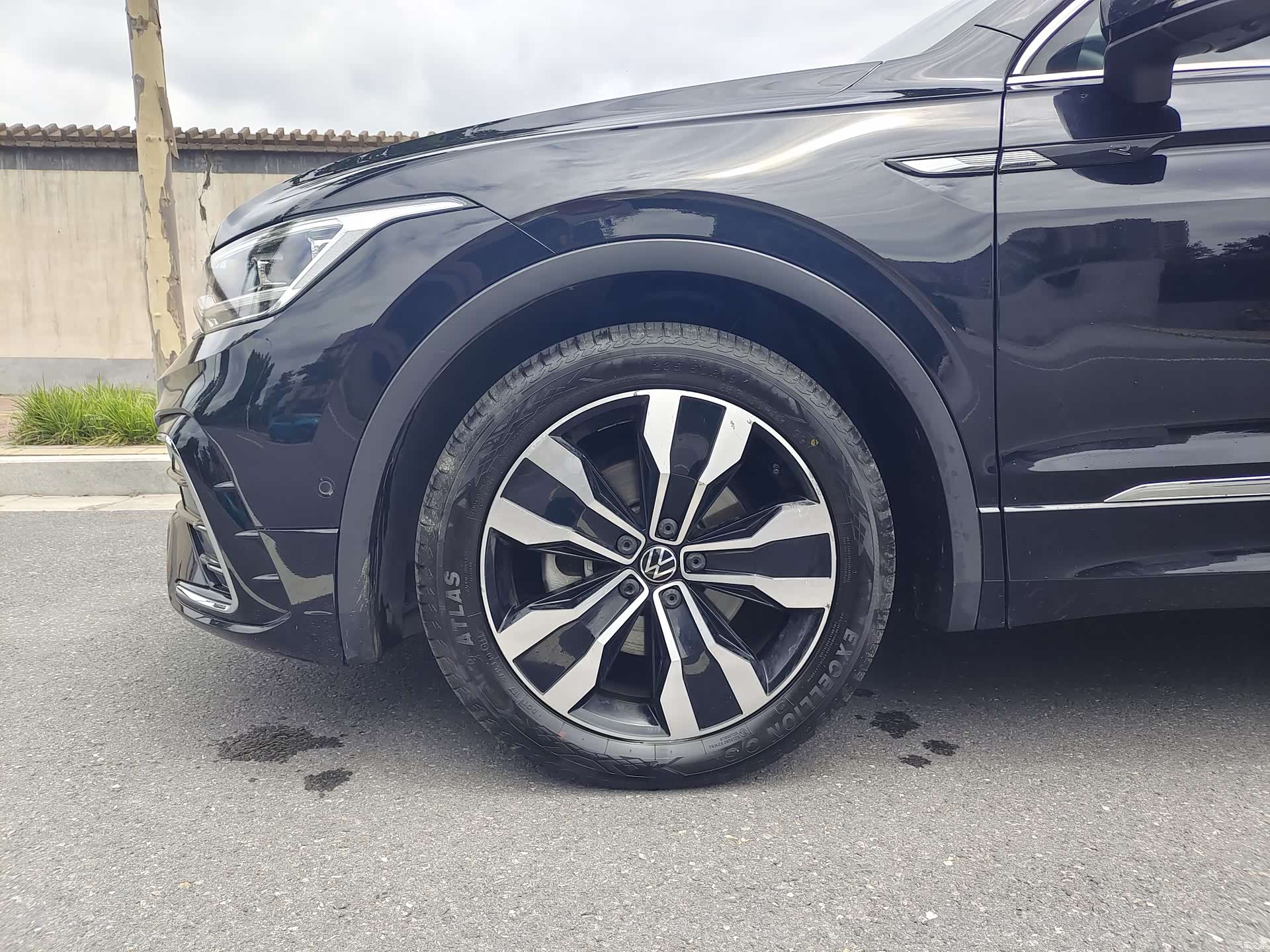Volkswagen Tiguan L, 2021 20