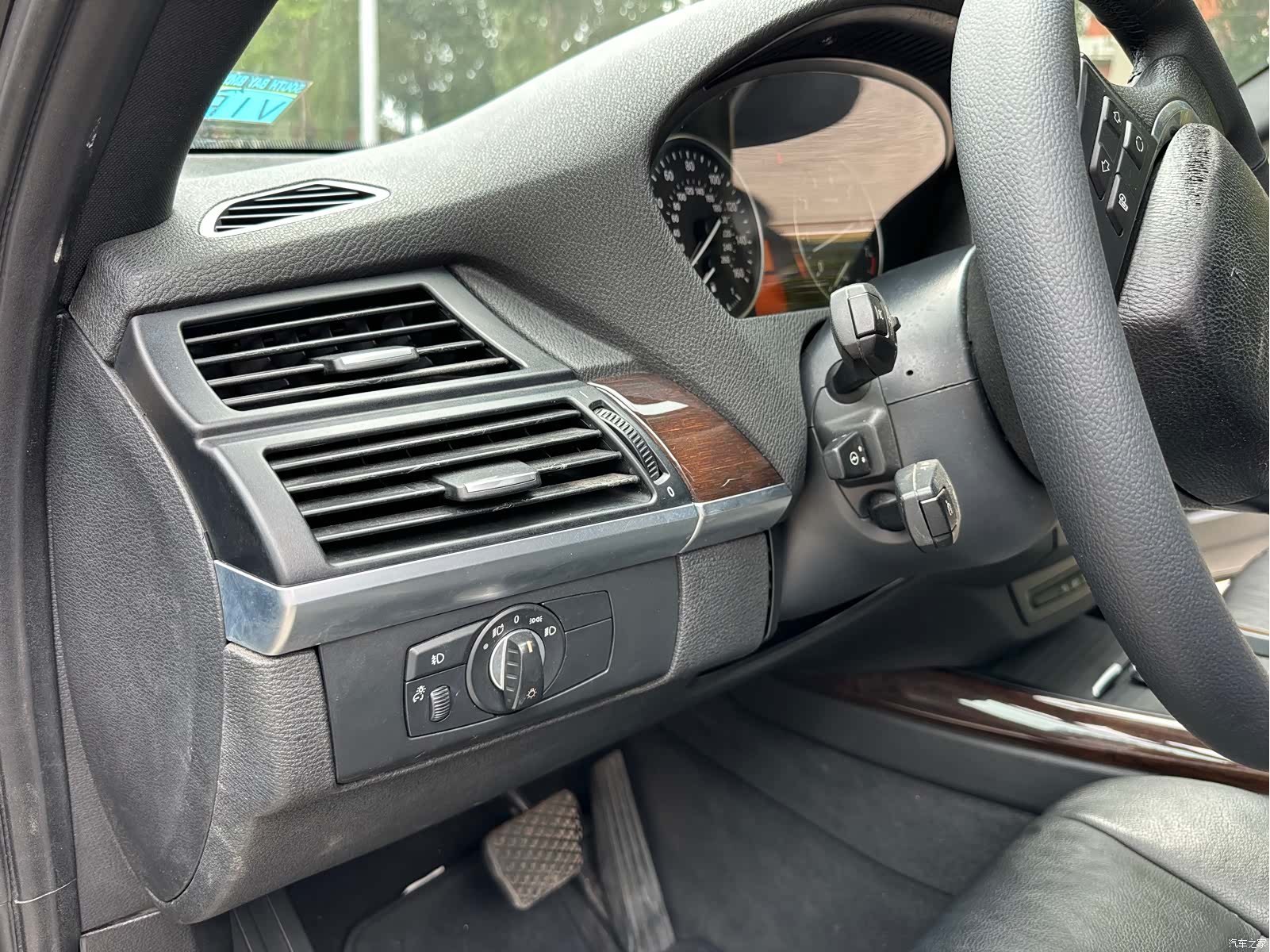 BMW X5, 2012 19