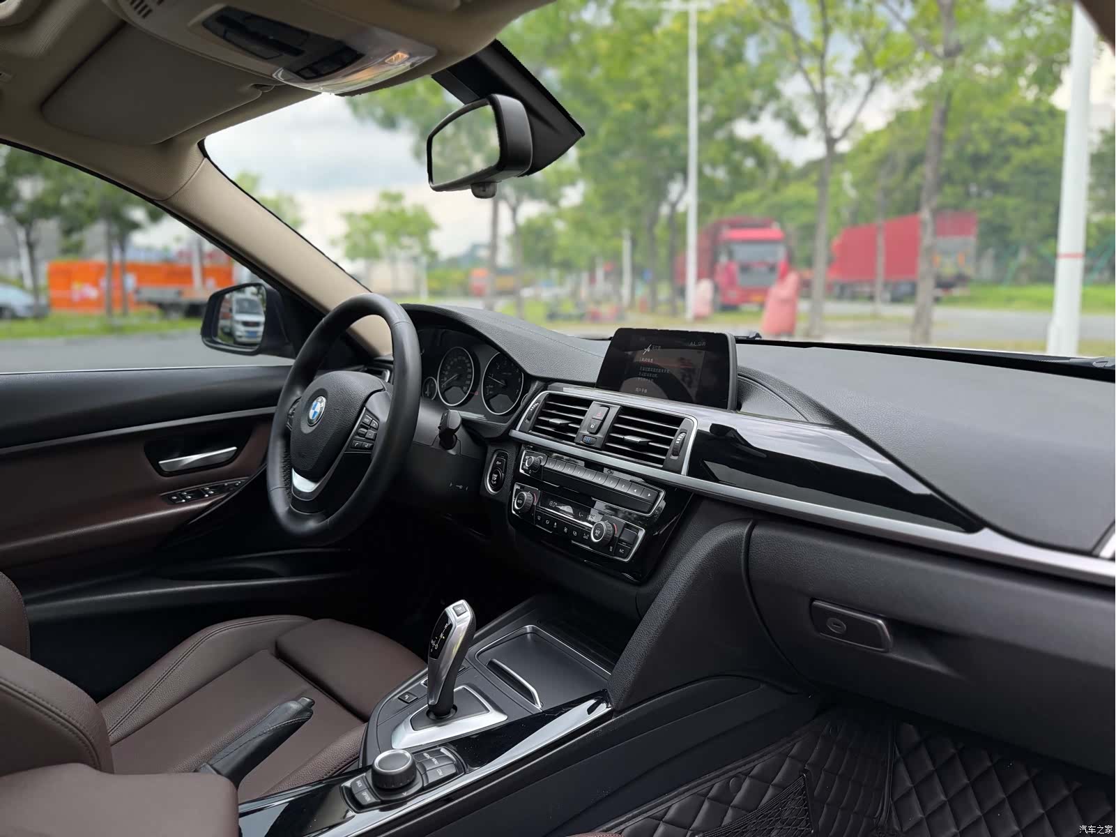 BMW 3 Series, 2018 11