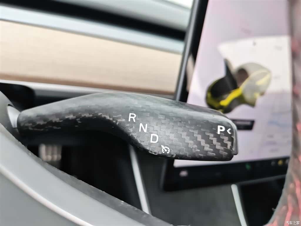 Tesla Model 3, 2019 14