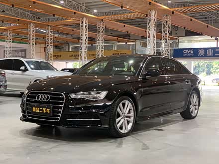 ݸְµA6L 2018 30 45 TFSI quattro ˶