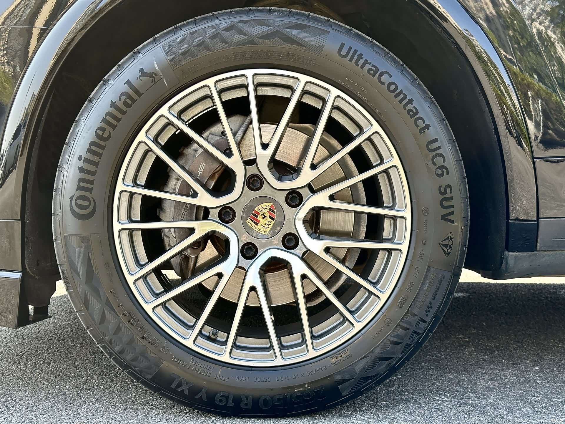 Porsche Cayenne, 2012 31