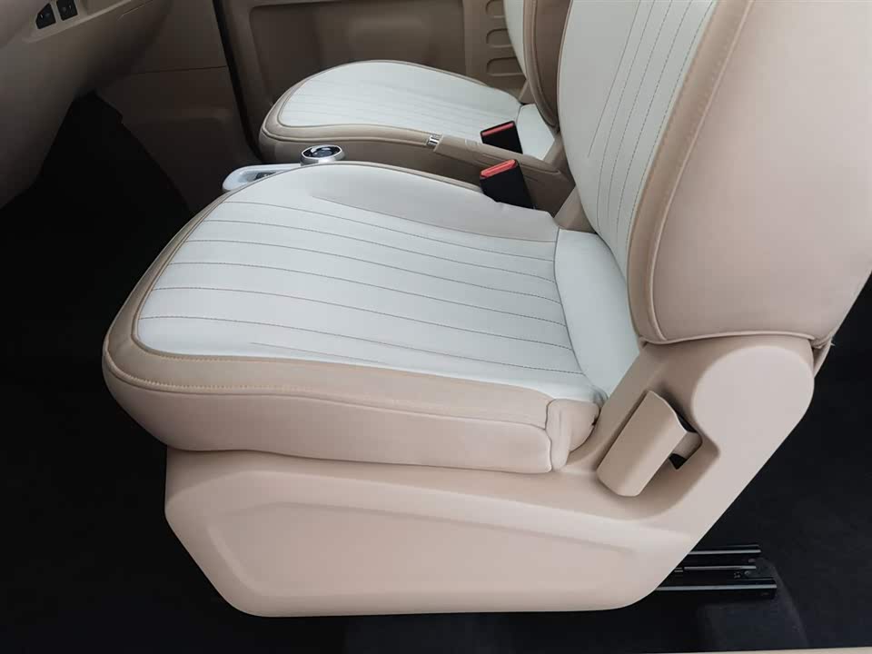 Geely Galaxy panda Geely Galaxy panda