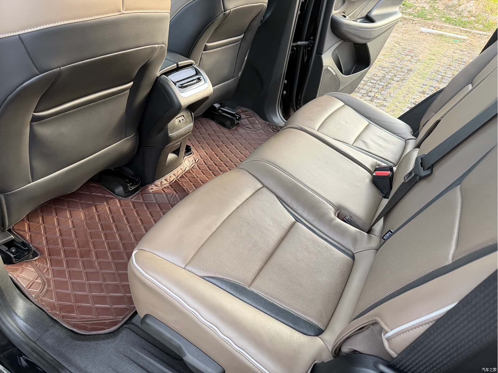 Buick Enclave, 2020 16
