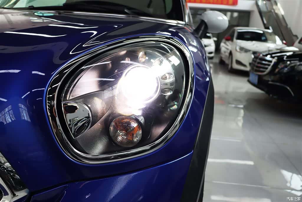 Mini Cooper, 2014 29