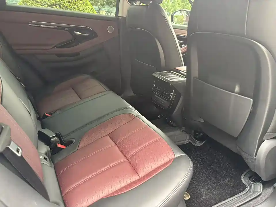 Land Rover Range Rover Aurora