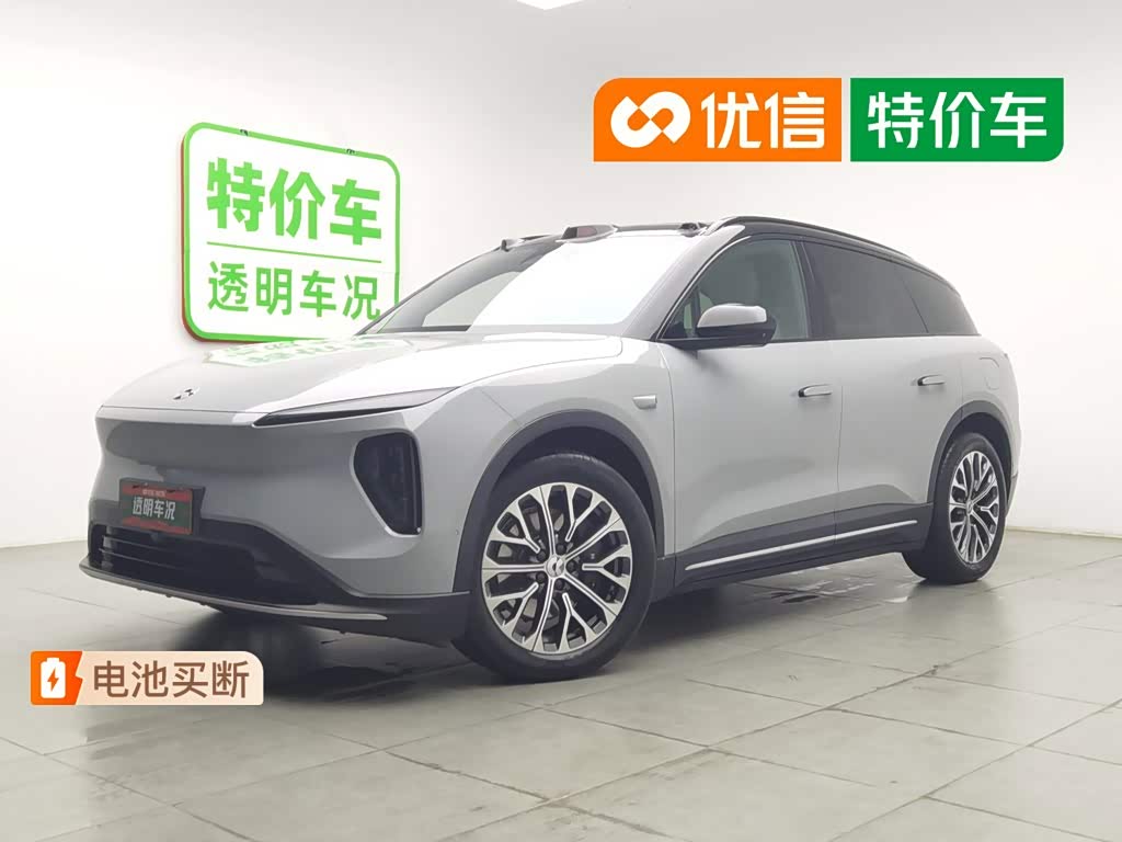 NIO ES6