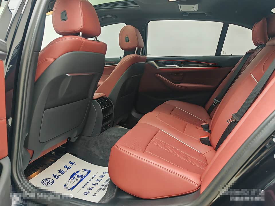 BMW 5 series BMW 5 series
