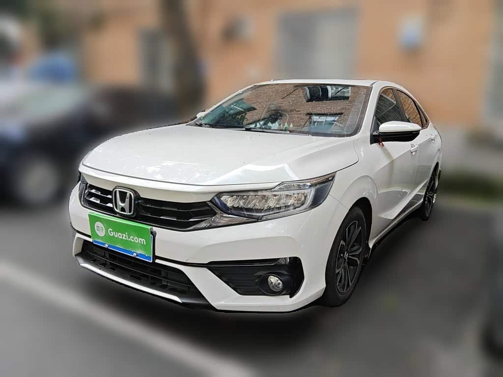 Honda Envix