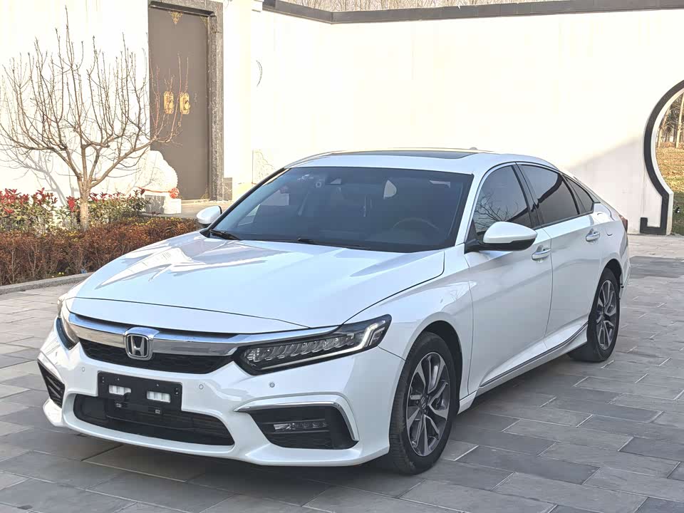 Honda Yingshipai