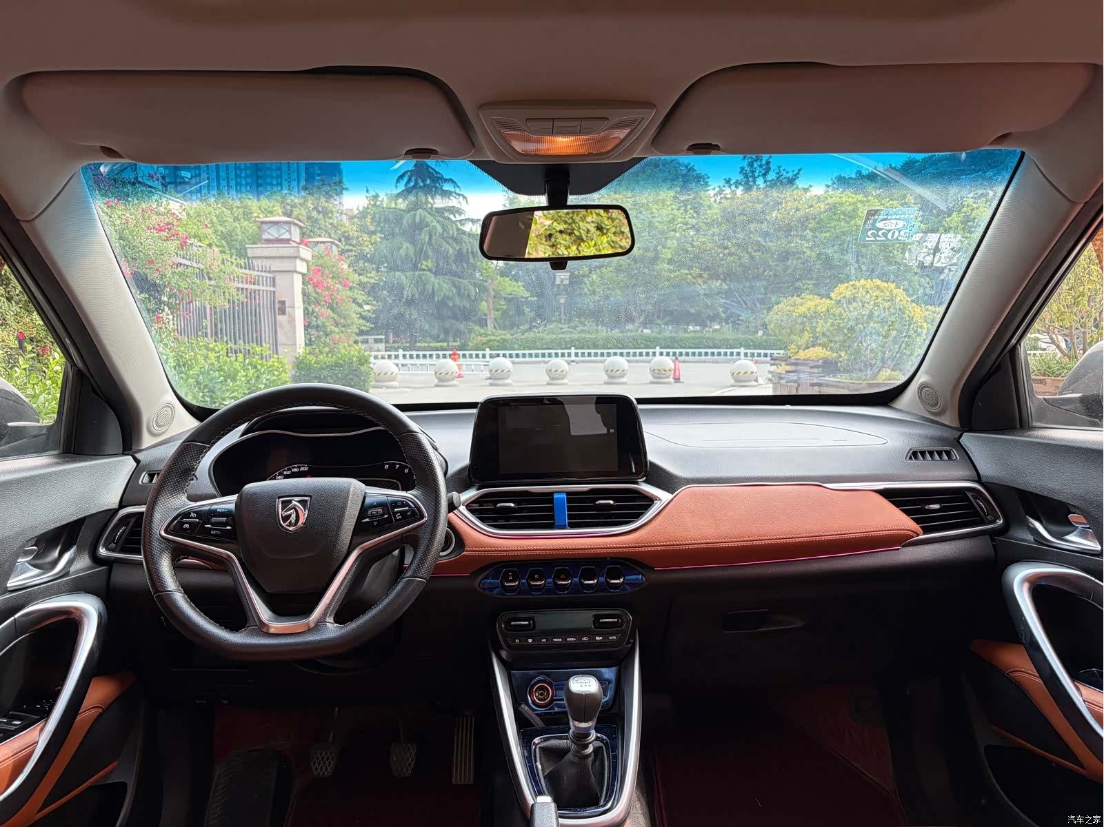 Wuling 510, 2018 7