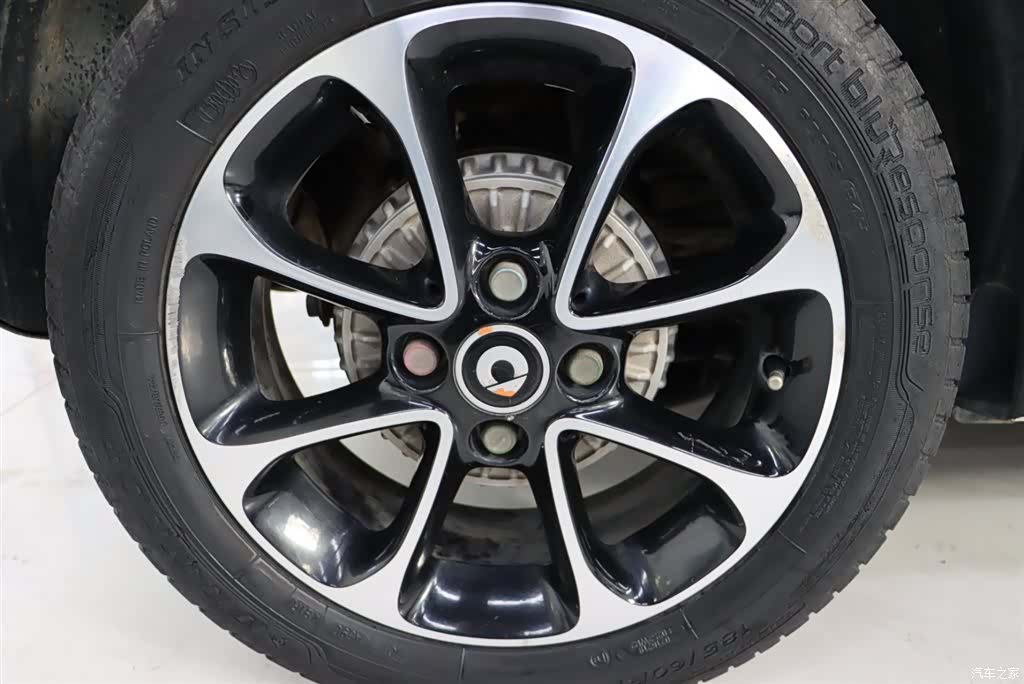 Smart Fortwo, 2017 25