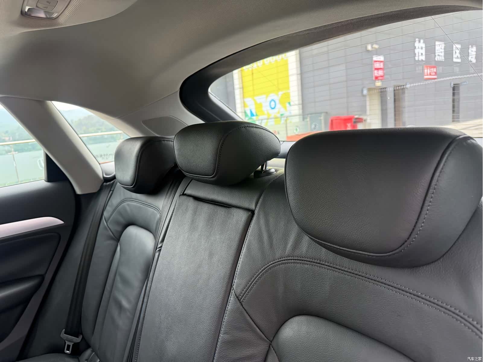 Audi Q3, 2017 36