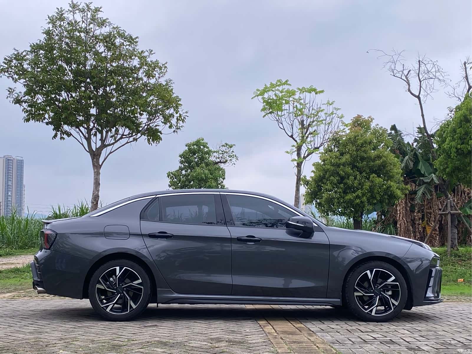 Lynk & Co 02, 2023 21