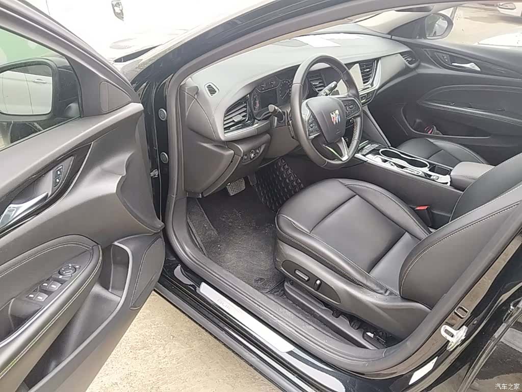 Buick Regal, 2023 16