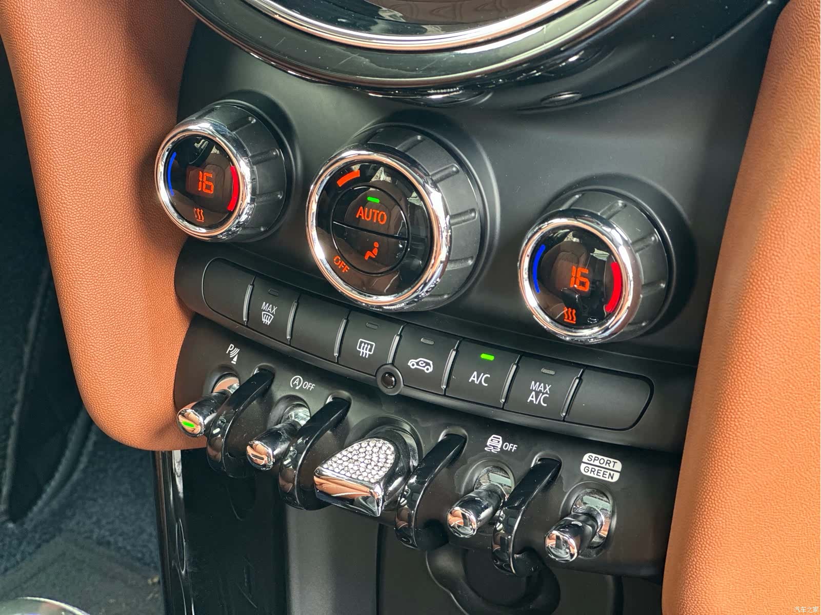 Mini Cooper, 2022 15