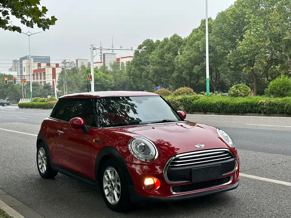 MINI MINI