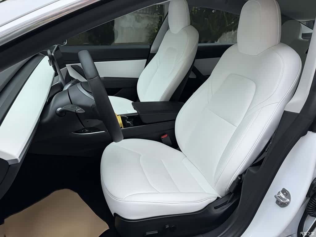 Tesla Model 3, 2020 14