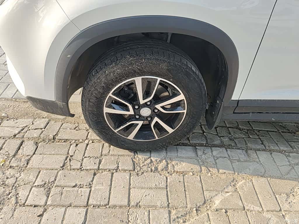 DongFeng T5, 2020 23