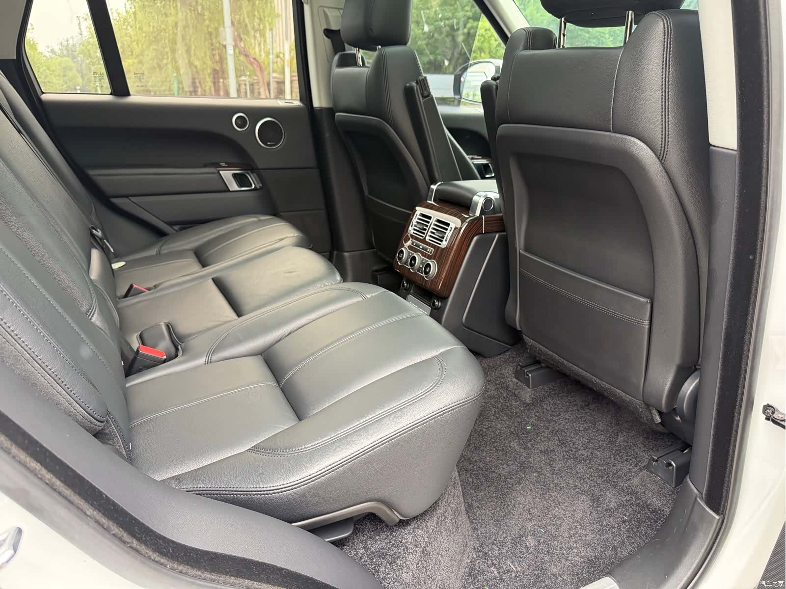 Land Rover Range Rover, 2018 24