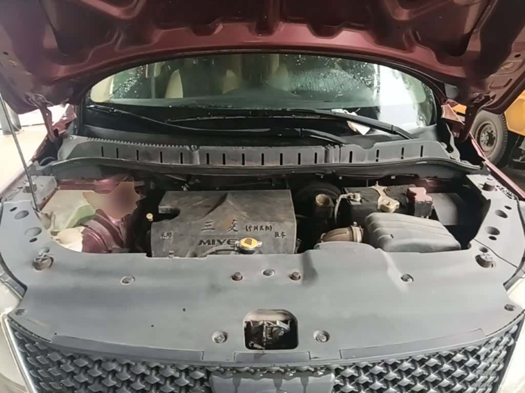 DongFeng X3, 2015 20