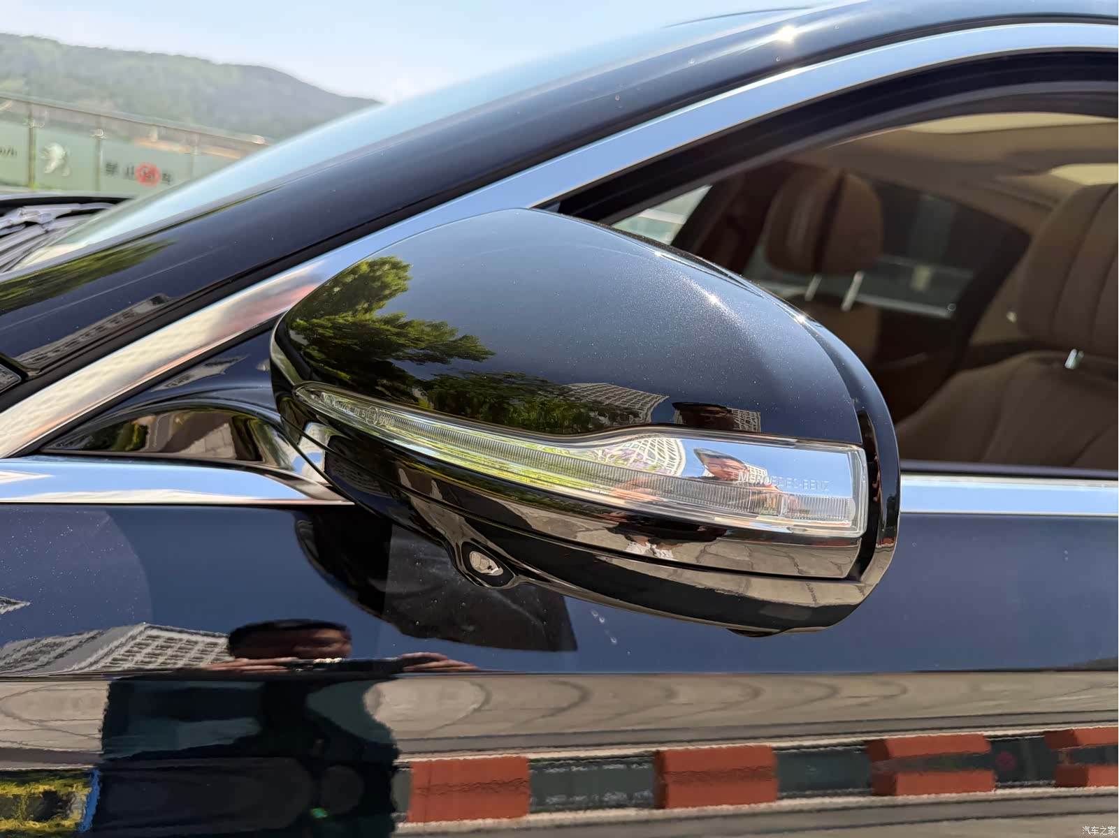 Mercedes-Benz E-Class, 2020 15