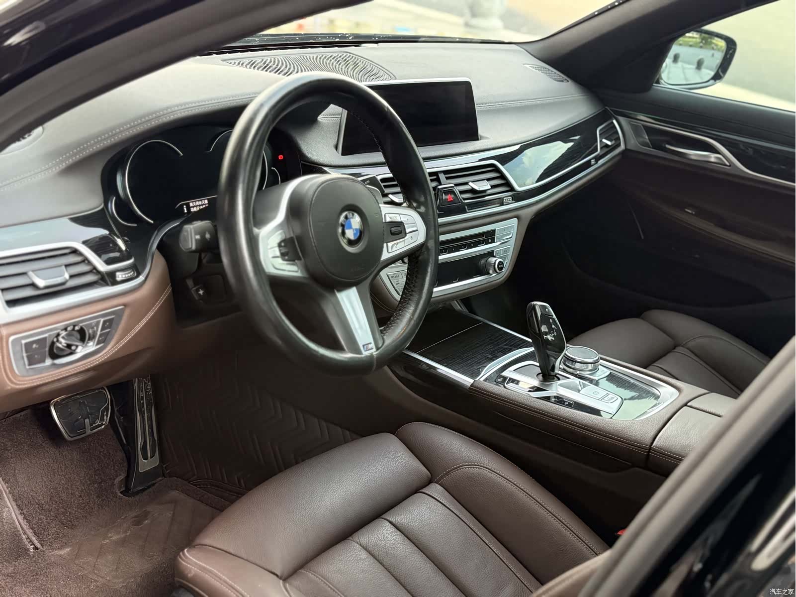 BMW 7 Series, 2019 13