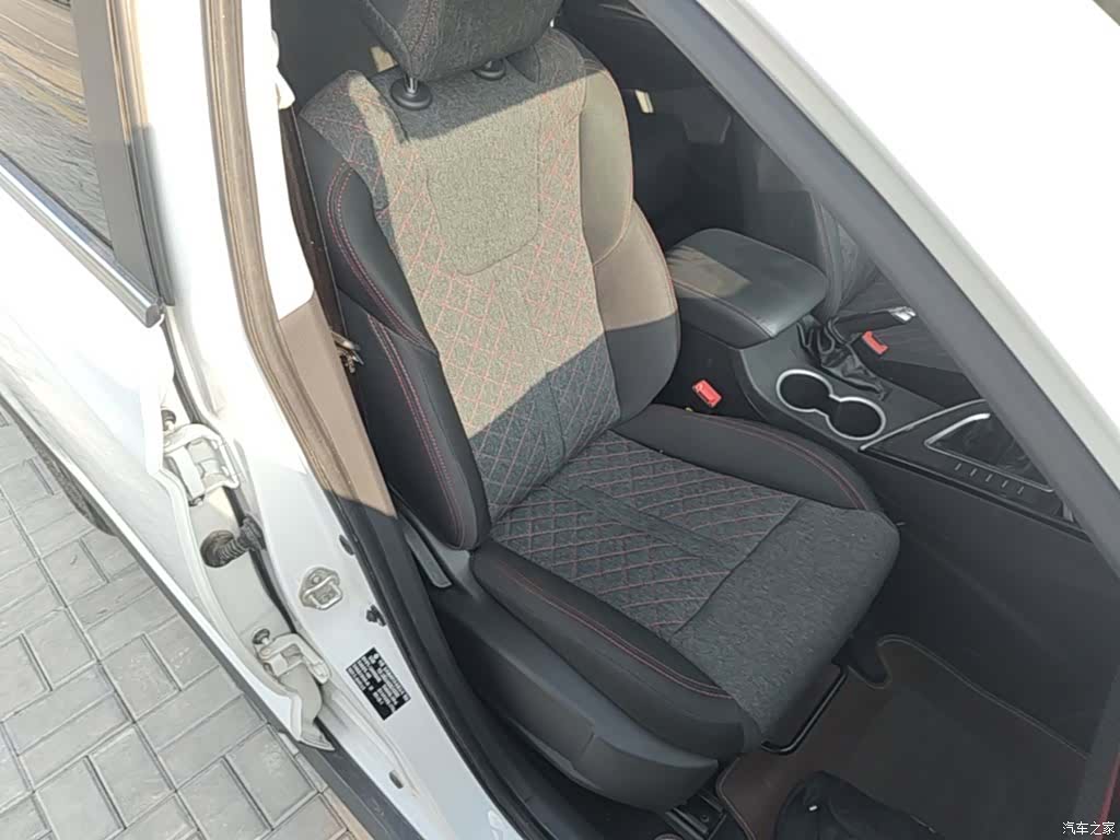 DongFeng T5, 2020 25