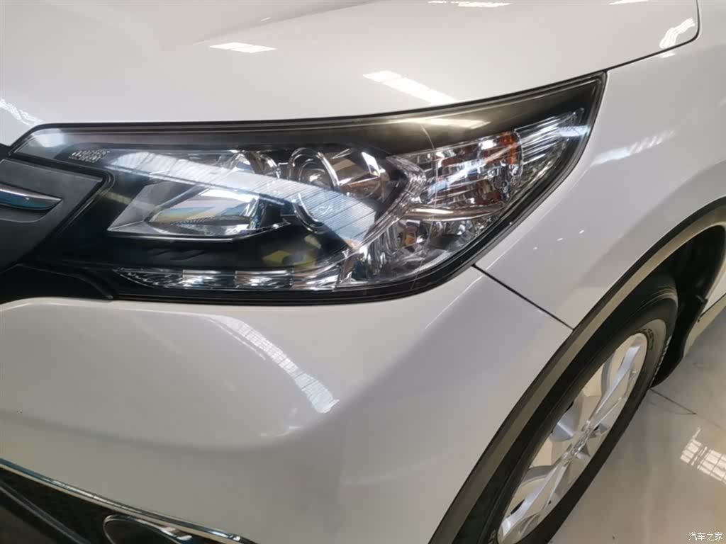 Honda CR-V, 2014 24