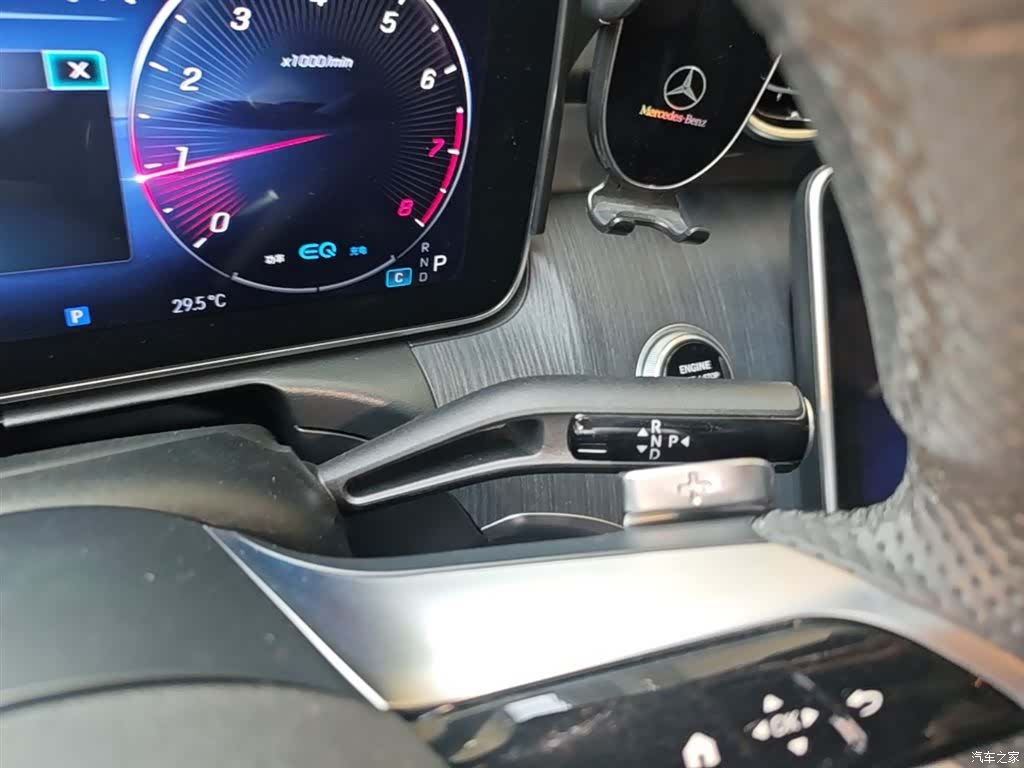 Mercedes-Benz C-Class, 2022 14
