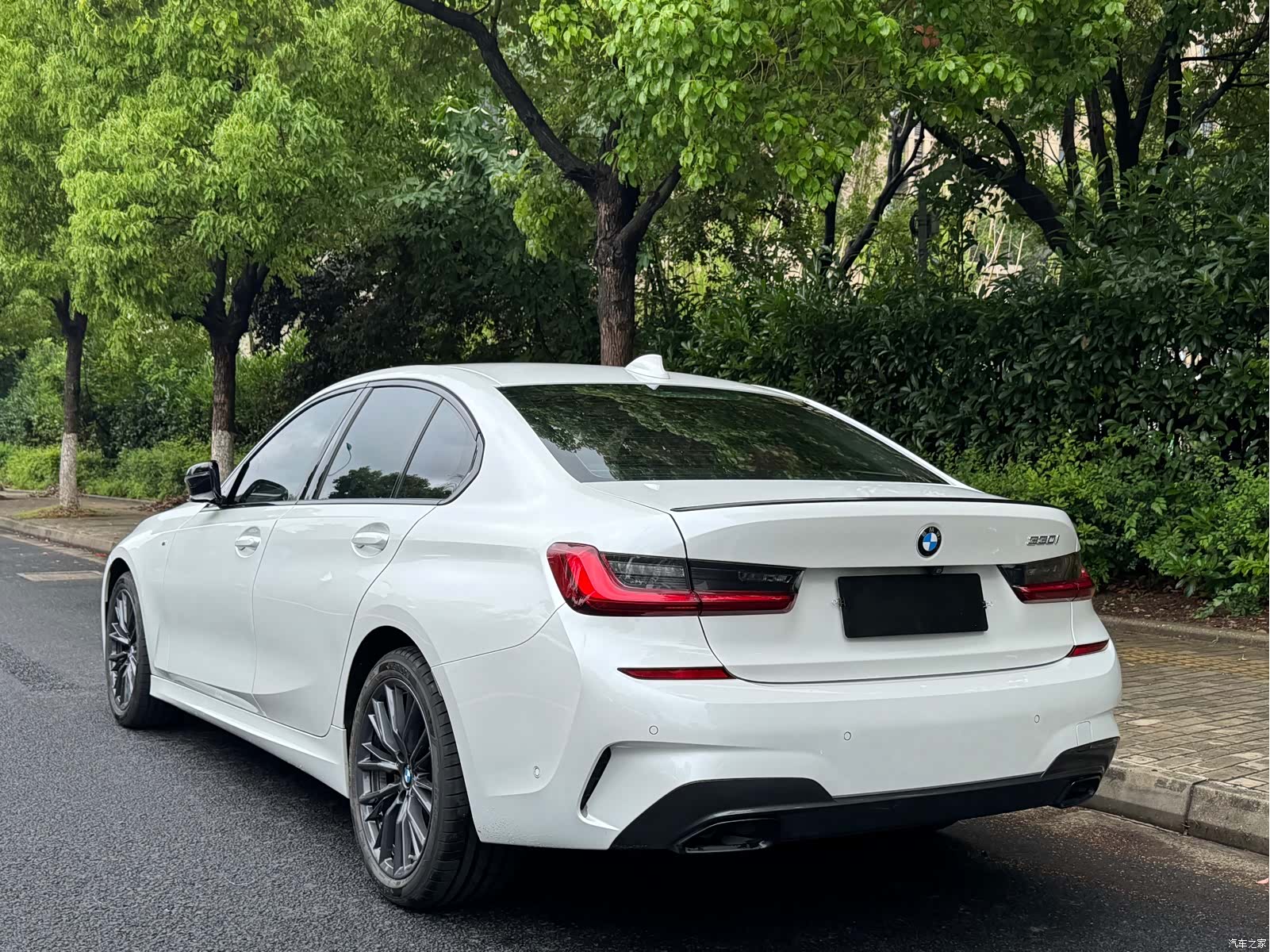 BMW 3 Series, 2022 4