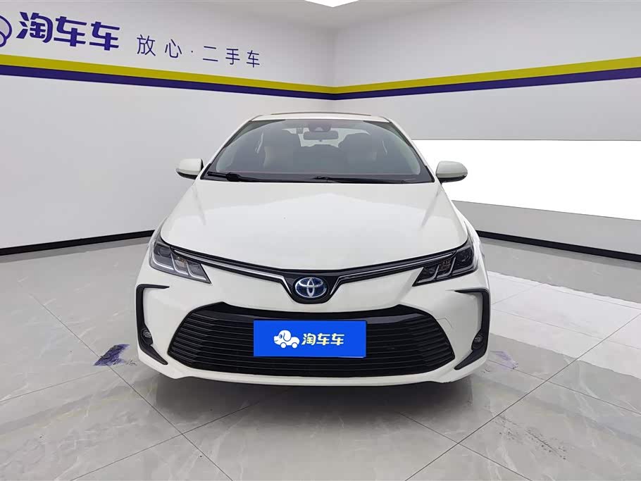 Toyota Corolla Toyota Corolla