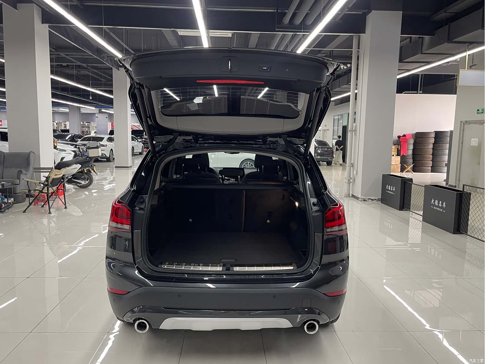 BMW X1, 2022 19