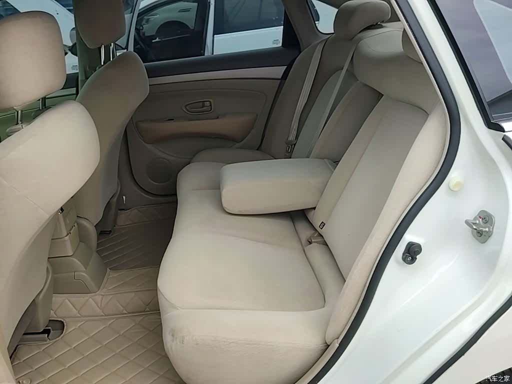 Nissan Sylphy, 2016 17