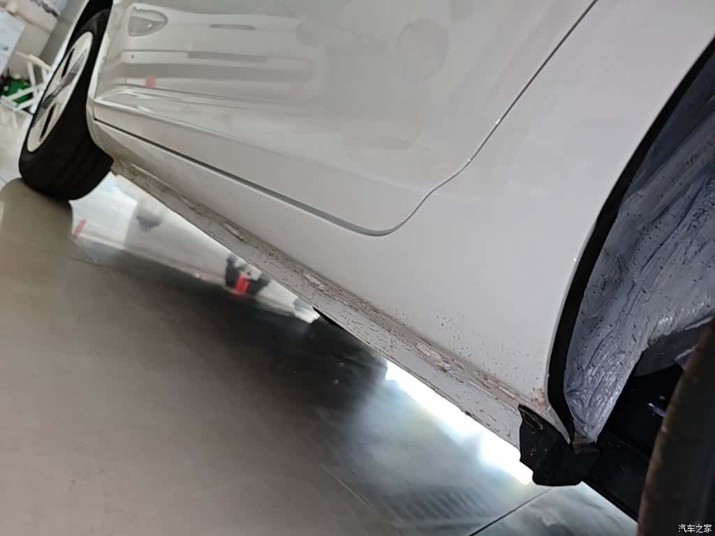Changan Lumin, 2026 22