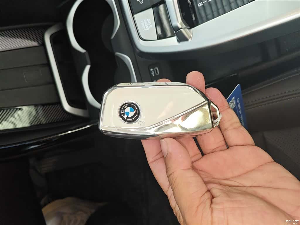 BMW X1, 2023 9