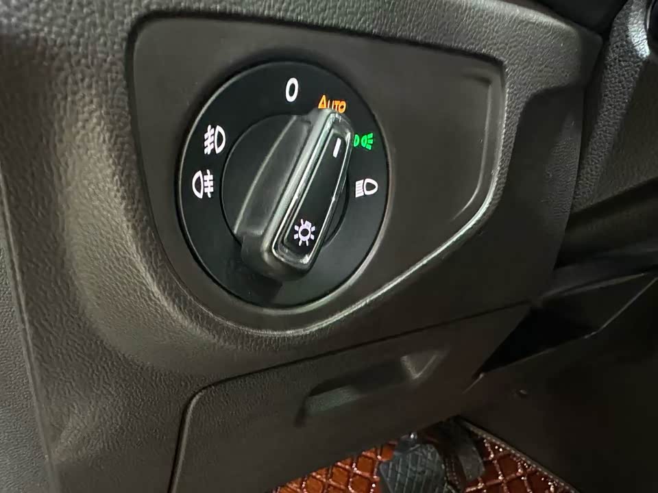 Volkswagen Tourang Volkswagen Tourang