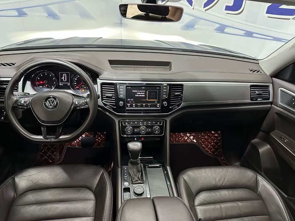 Volkswagen Tourang Volkswagen Tourang