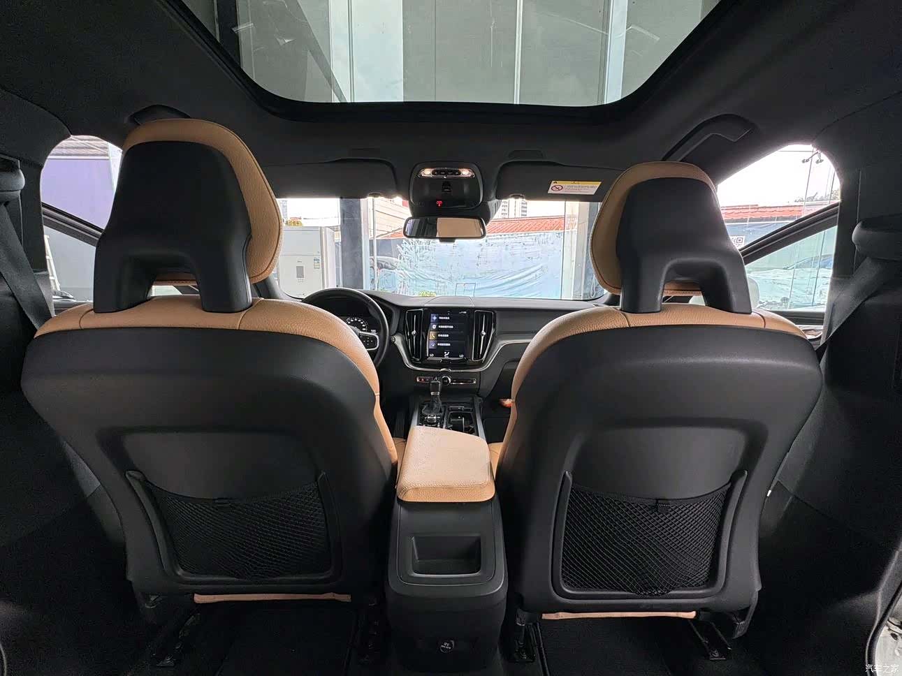 Volvo XC60, 2018 15
