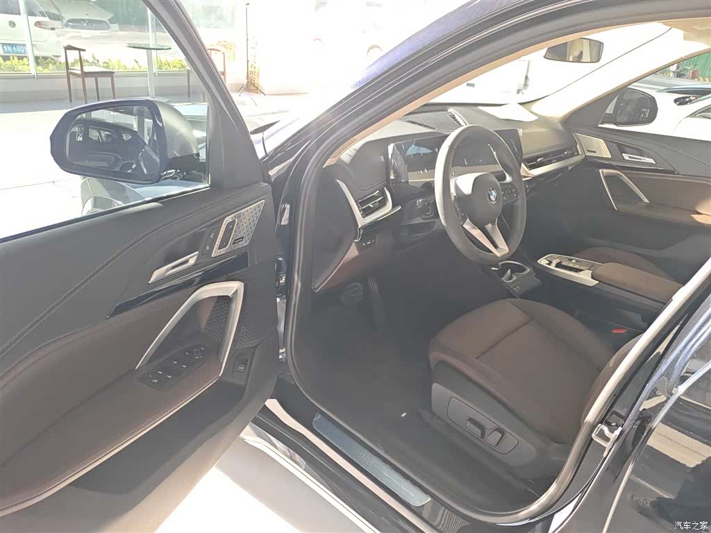 BMW X1, 2023 16