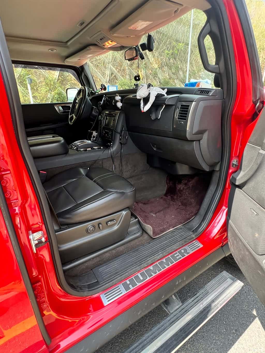 Hummer H2, 2013 7