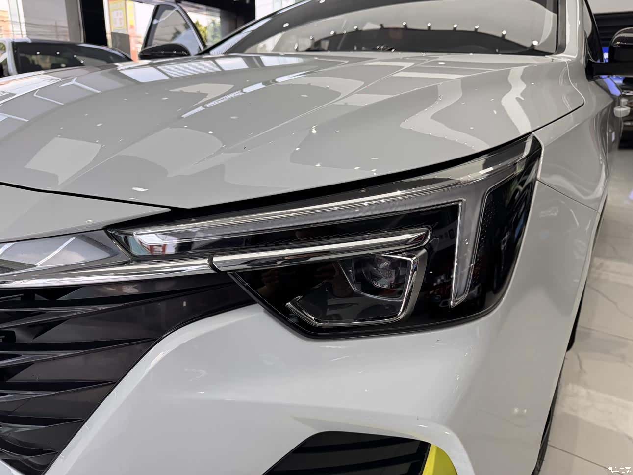 Roewe i6, 2021 26