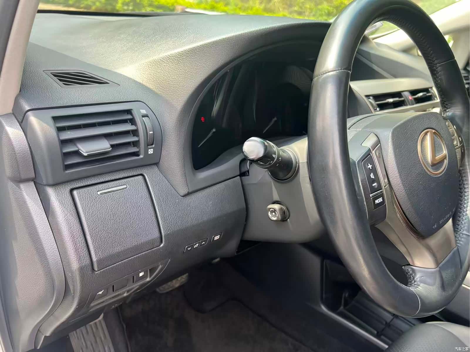 Lexus RX, 2014 9