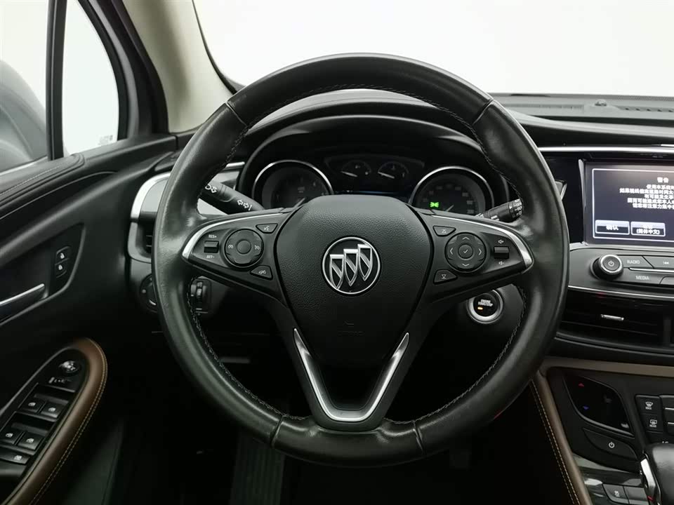 Buick Angkewei Plus Buick Angkewei Plus