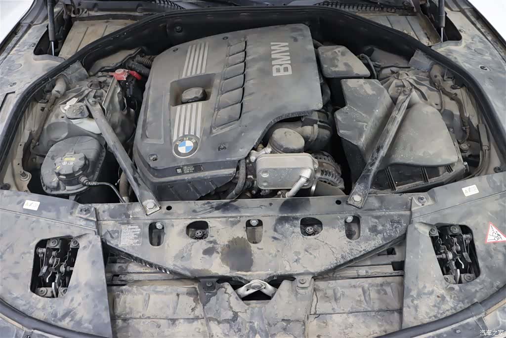BMW 7 Series, 2016 24