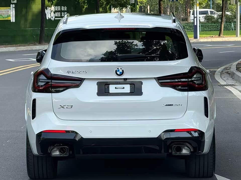 BMW X3 BMW X3