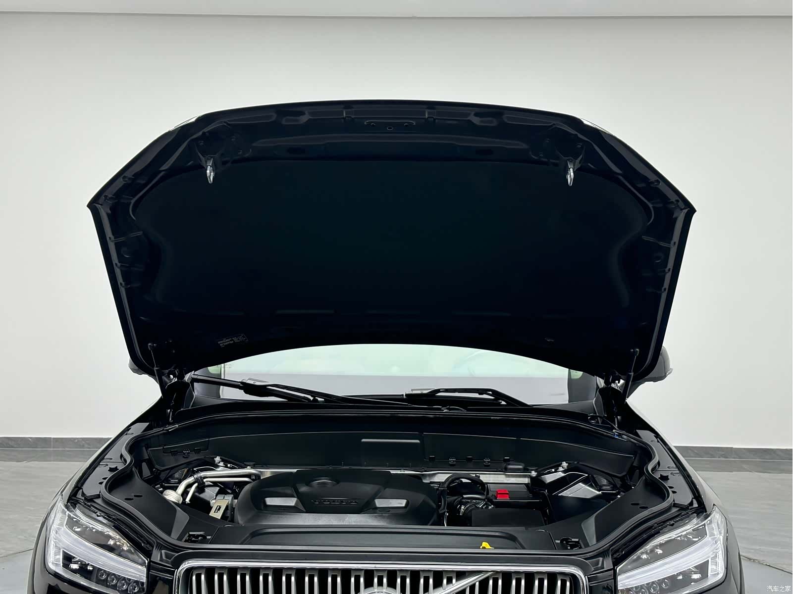 Volvo XC90, 2016 28