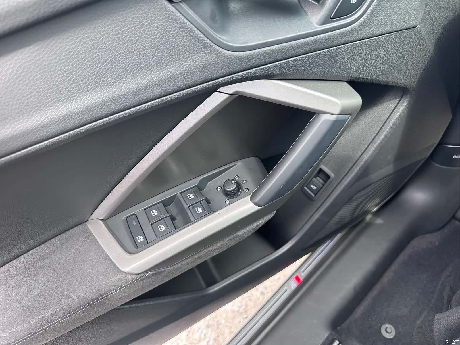 Audi Q3, 2023 18